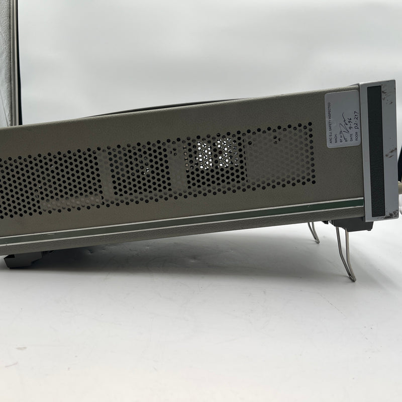Keysight / Agilent 4261 A LCR Meter