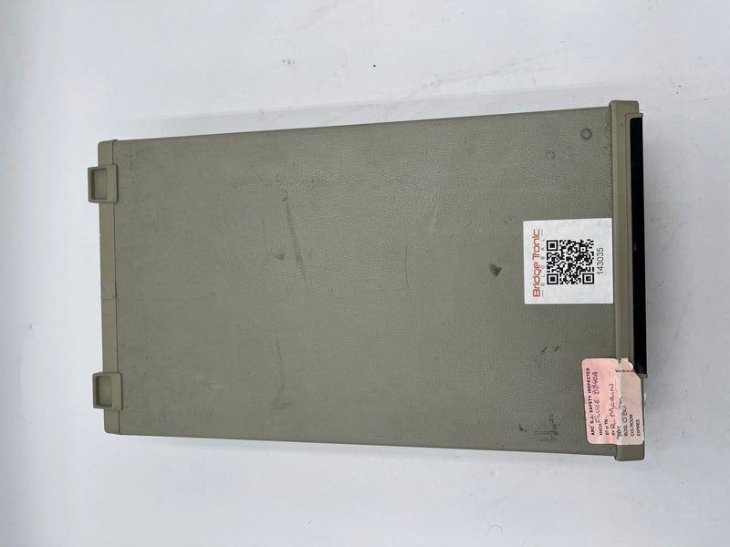 Fluke 3840 A Multimeter