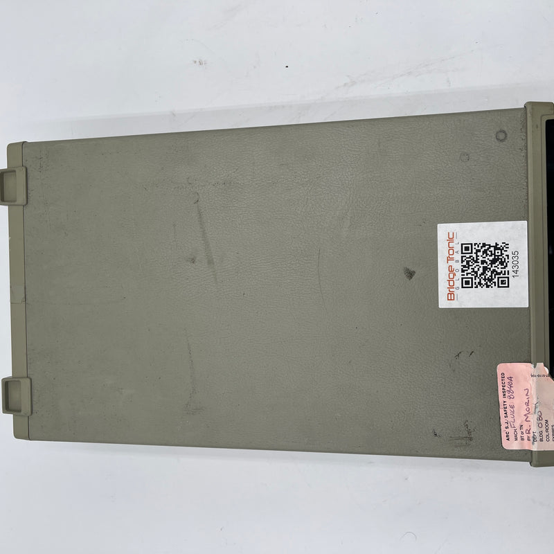 Fluke 3840 A Multimeter
