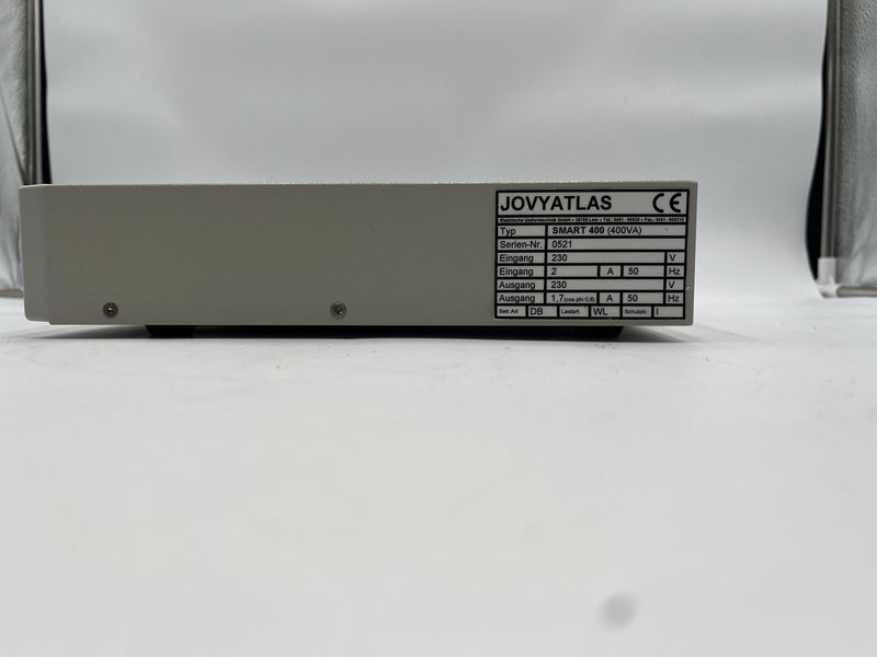 Jovyatlas Smart 400 Power Supply