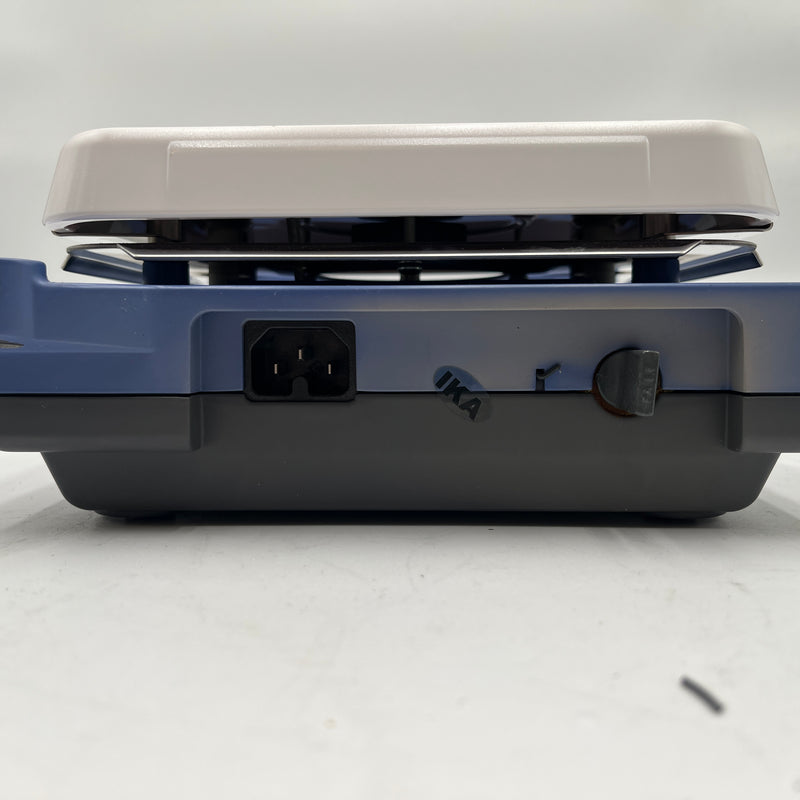 IKA C-Mag HS 7 Magnetic Stirrer