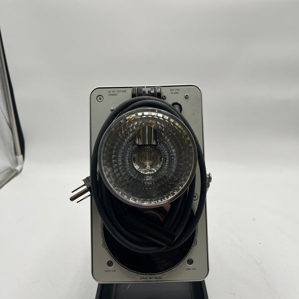 General Radio Strobotac 1531 Laboratory Stroboscope