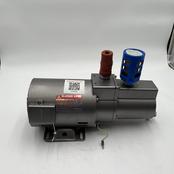 Ulvac G 50 D Rotary Vacuum Pump