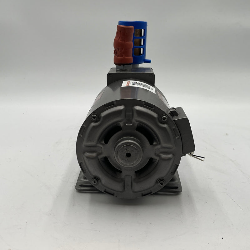 Ulvac G 50 D Rotary Vacuum Pump
