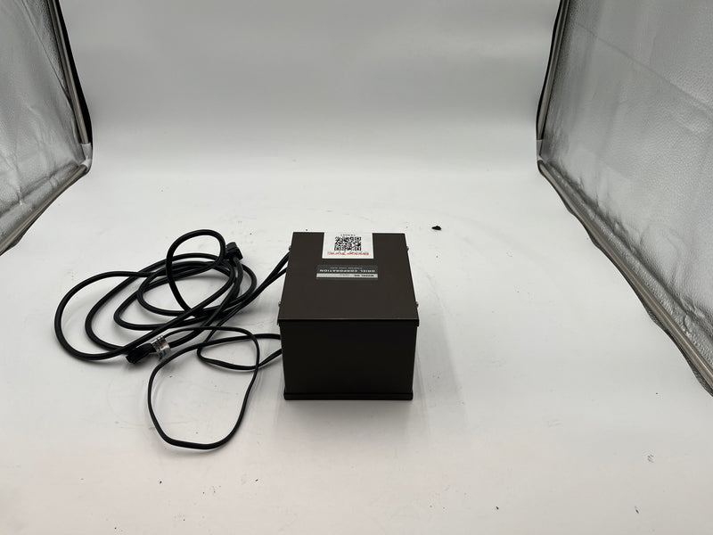 Oriel 6049 Power Supply