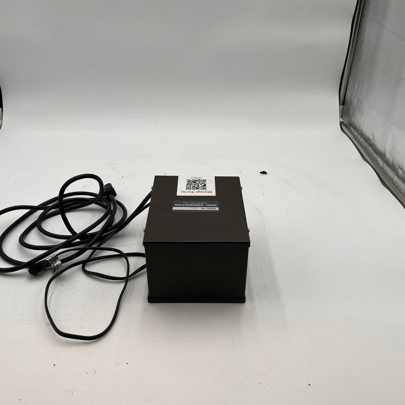 Oriel 6049 Power Supply
