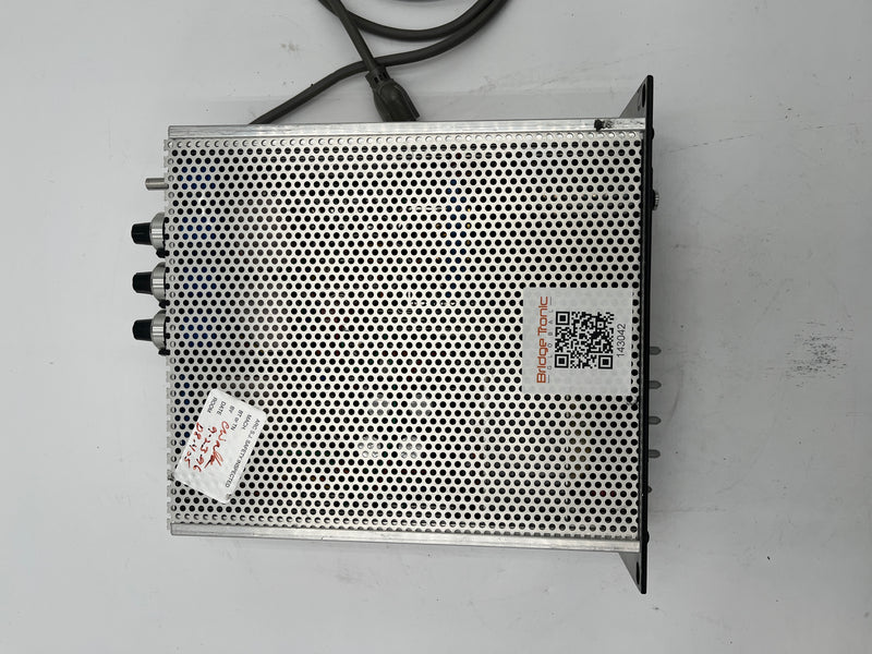 MKS 247 C Power Supply