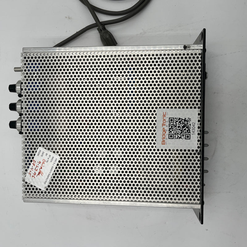 MKS 247 C Power Supply