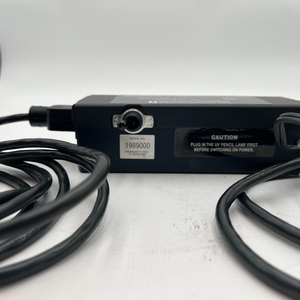Spectronics EPS 150 Electronic Power Supply