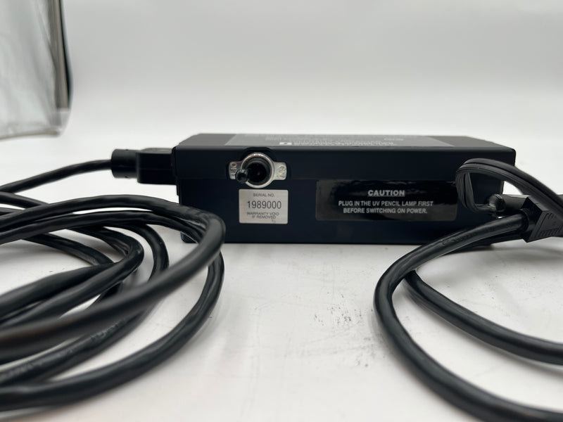 Spectronics EPS 150 Electronic Power Supply