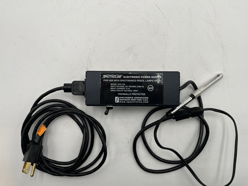 Spectronics EPS 150 Electronic Power Supply