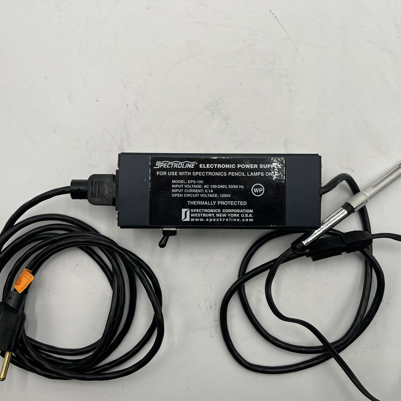 Spectronics EPS 150 Electronic Power Supply