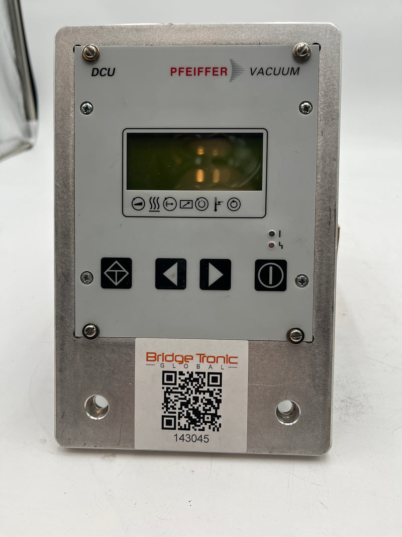 Pfeiffer PM 041 816 BT DCU (Digital Control Unit)