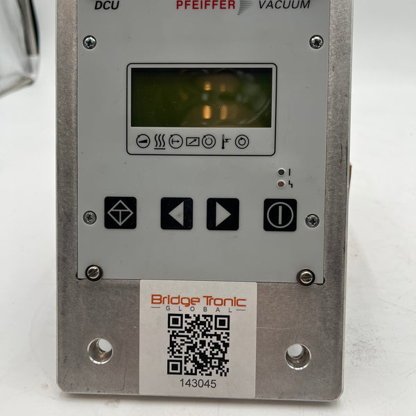 Pfeiffer PM 041 816 BT DCU (Digital Control Unit)