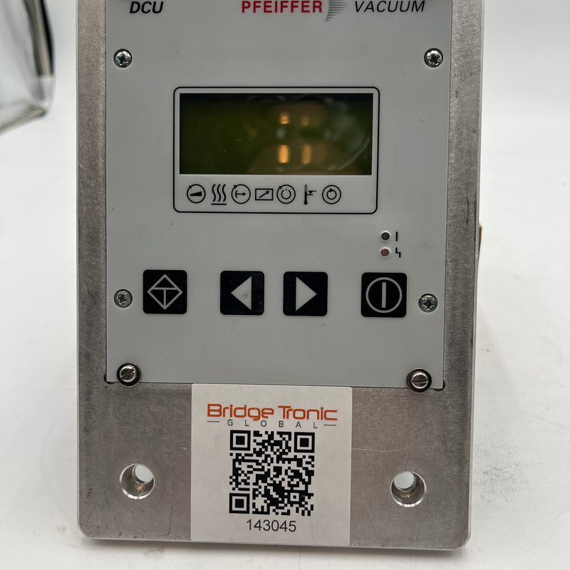 Pfeiffer PM 041 816 BT DCU (Digital Control Unit)