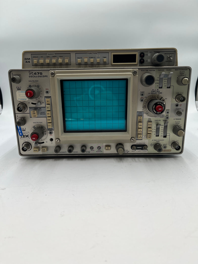 Tektronix 475 Oscilloscope