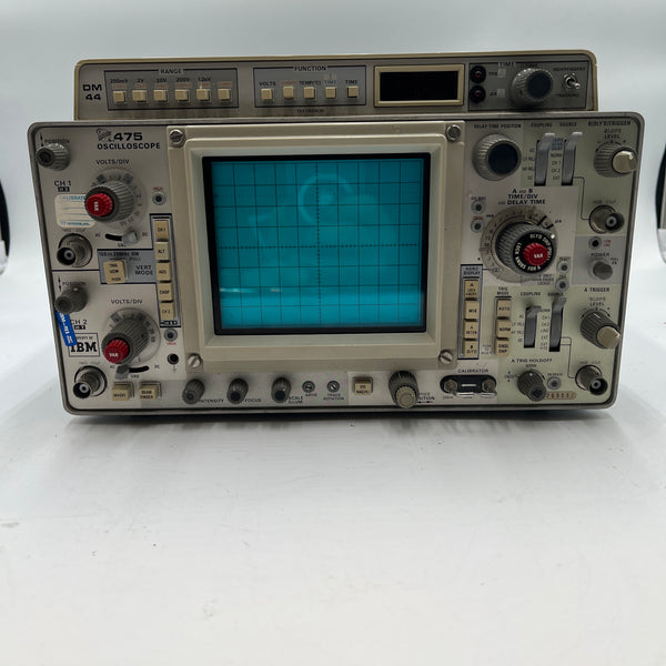 Tektronix 475 Oscilloscope
