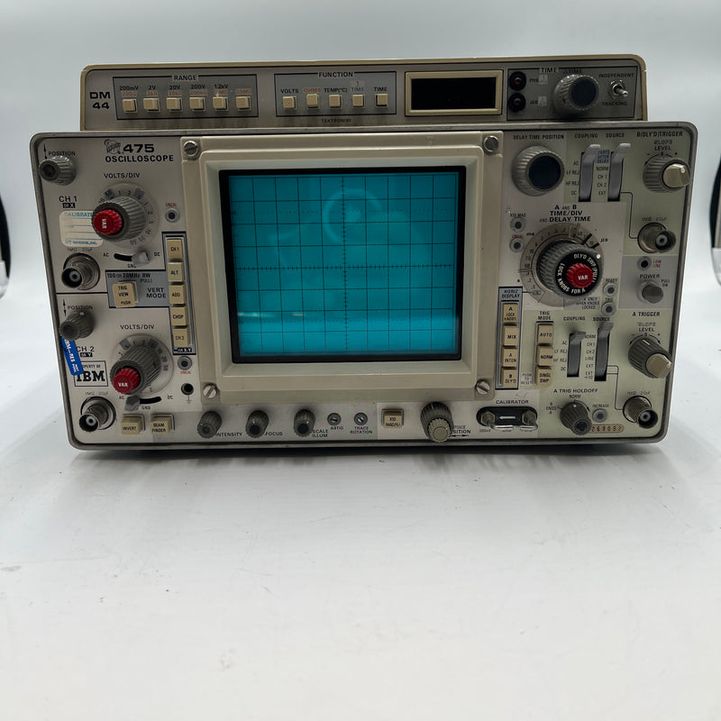 Tektronix 475 Oscilloscope