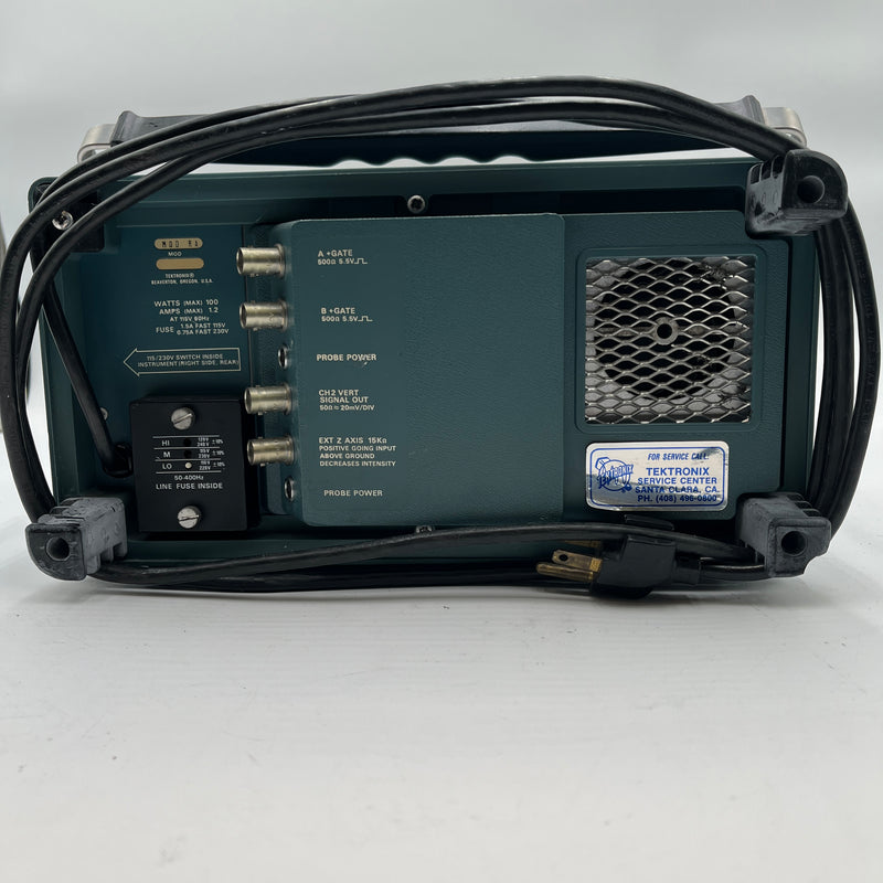 Tektronix 475 Oscilloscope