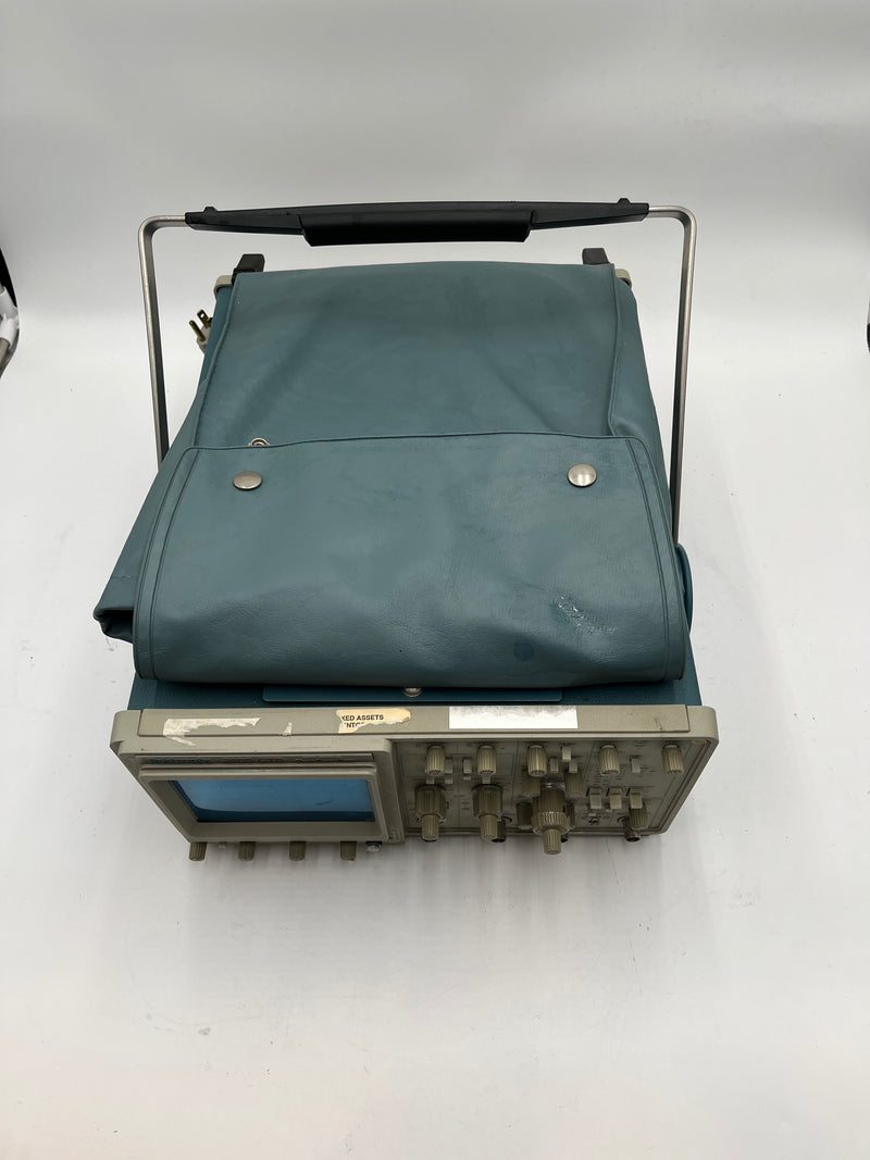 Tektronix 2465 CTS Oscilloscope