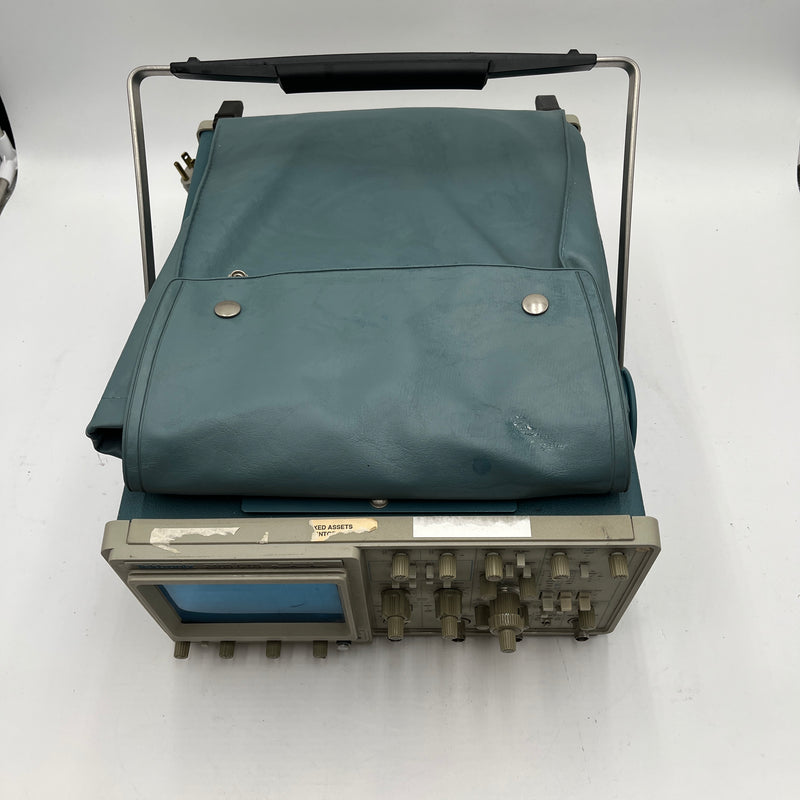 Tektronix 2465 CTS Oscilloscope