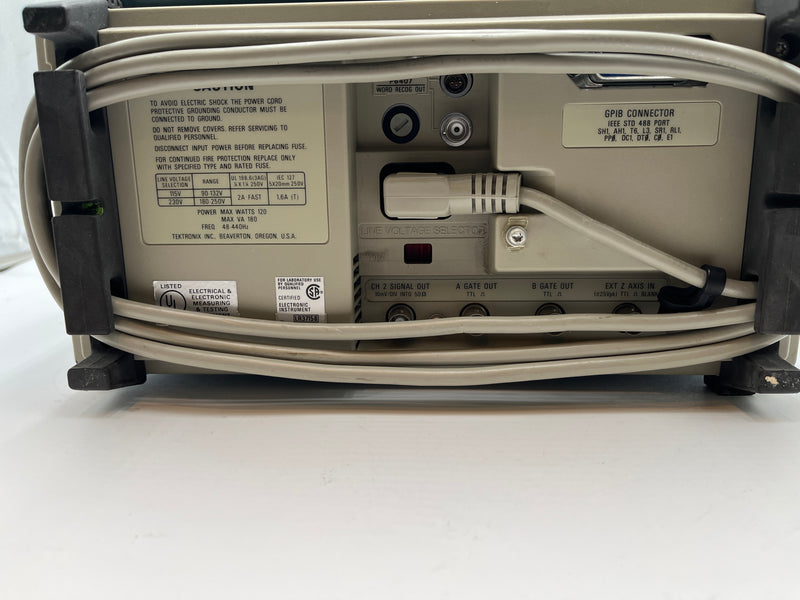Tektronix 2465 CTS Oscilloscope