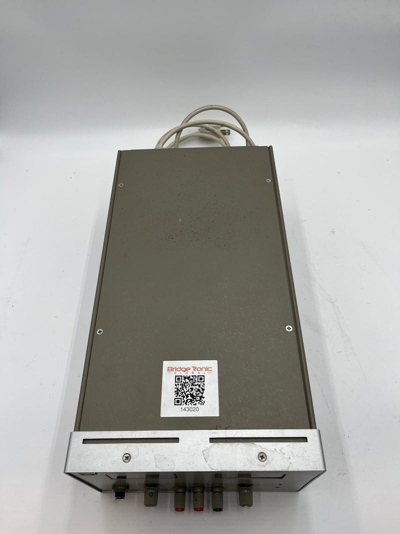 Agilent 6024 A DC Power Supply