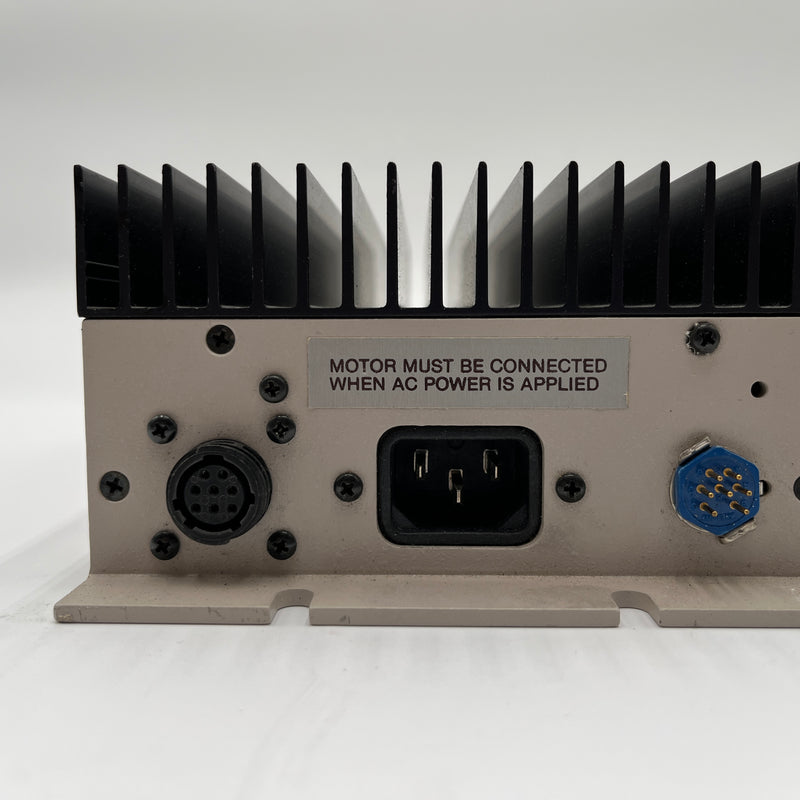 Compumotor M 57 102 Stepper Motor Drive / Controller