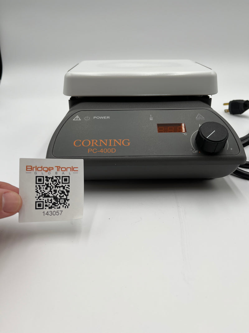 Corning 6795 400 D Laboratory Hot Plate