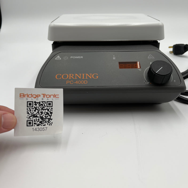 Corning 6795 400 D Laboratory Hot Plate