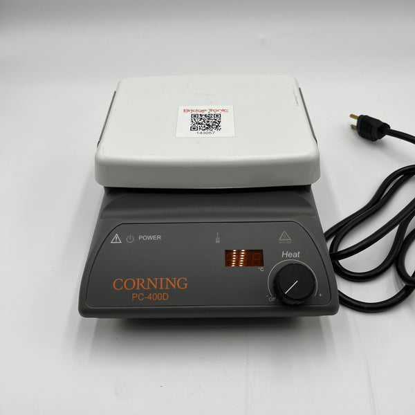 Corning 6795 400 D Laboratory Hot Plate