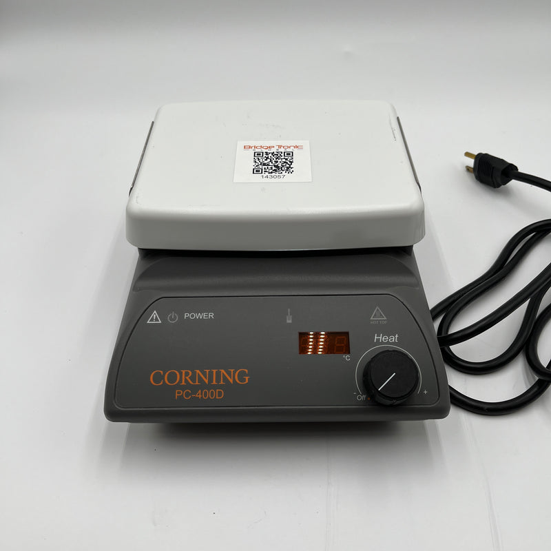 Corning 6795 400 D Laboratory Hot Plate