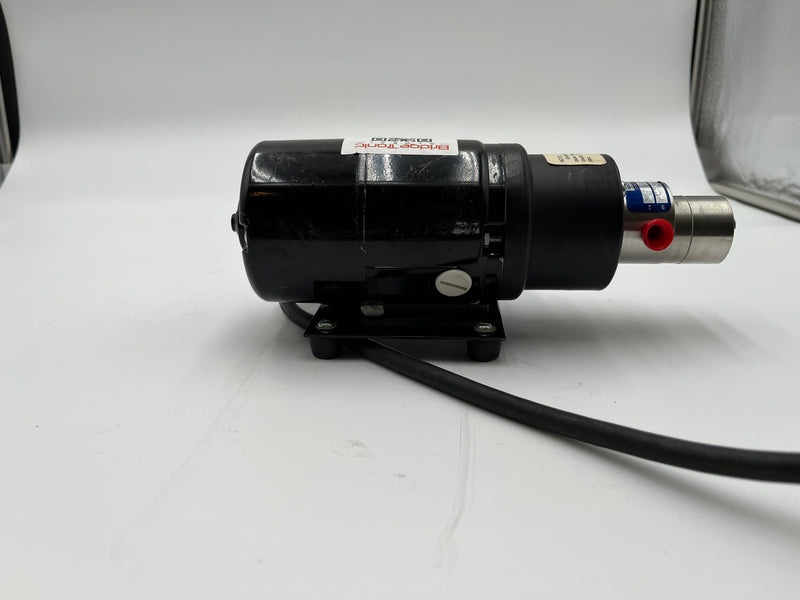 Micropump 81152 Pump