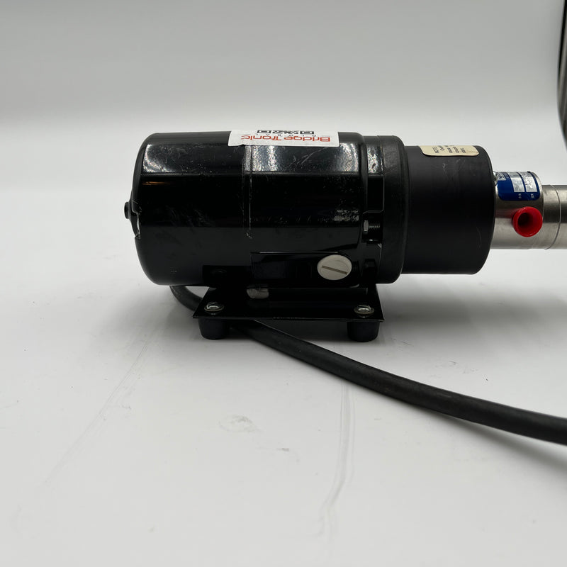 Micropump 81152 Pump
