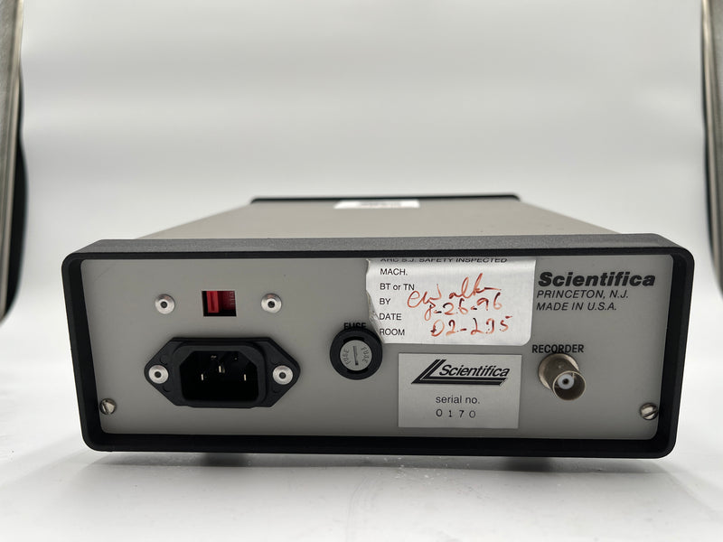 Scientifica 645 Conductivity Meter