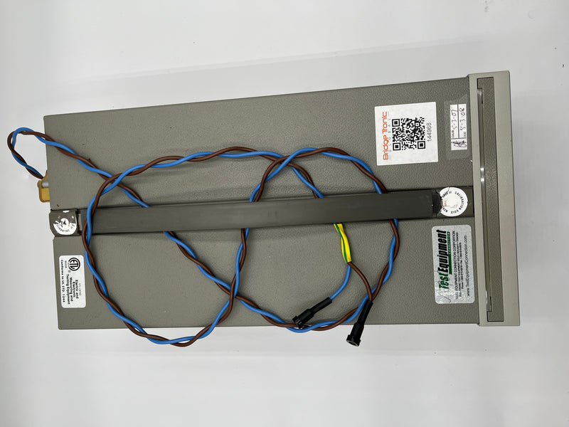 Agilent 6033 A Power Supply