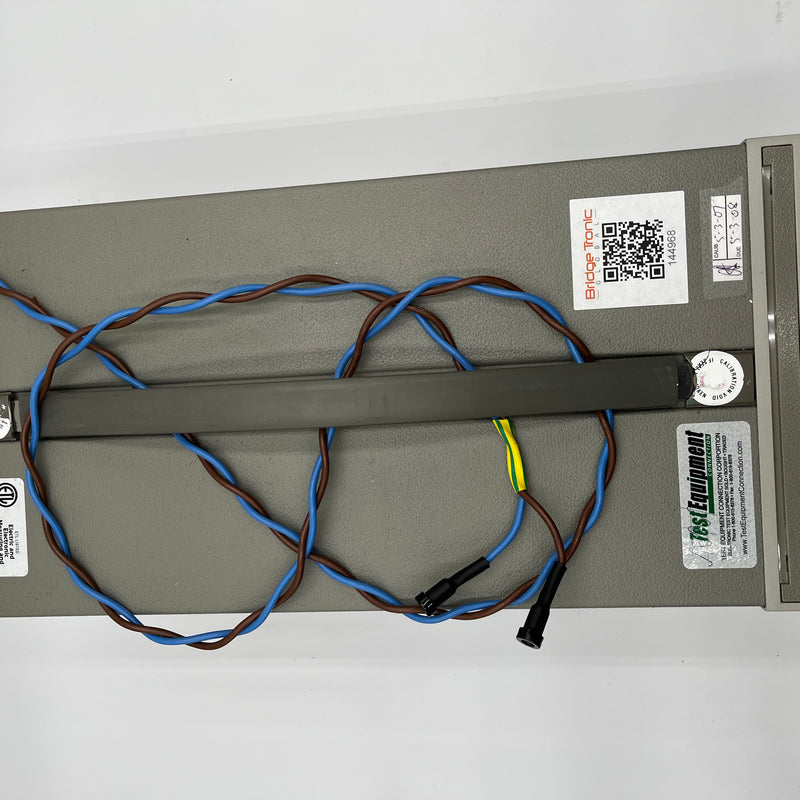 Agilent 6033 A Power Supply