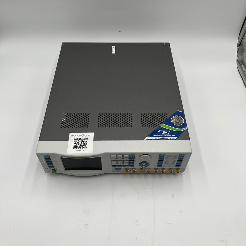 Tabor Electronics 21 2 T 162 Arbitrary Waveform Generator