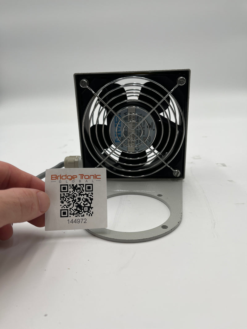 Pfeiffer PM Z 01 224 Fan