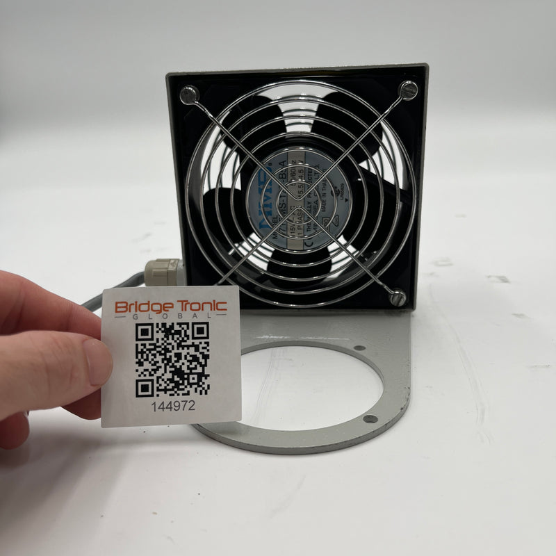 Pfeiffer PM Z 01 224 Fan