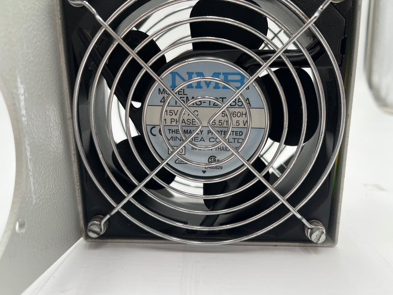 Pfeiffer PM Z 01 224 Fan