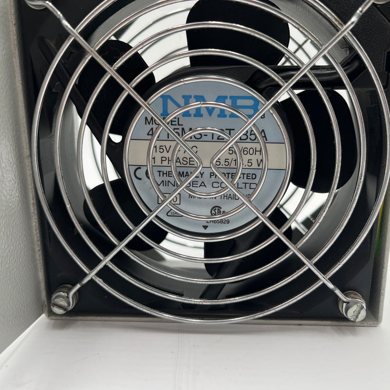 Pfeiffer PM Z 01 224 Fan