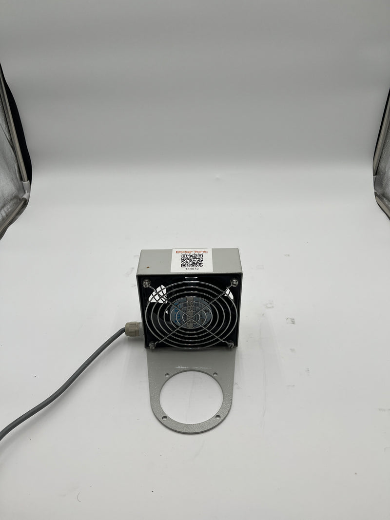 Pfeiffer PM Z 01 224 Fan