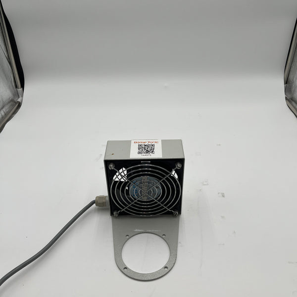 Pfeiffer PM Z 01 224 Fan