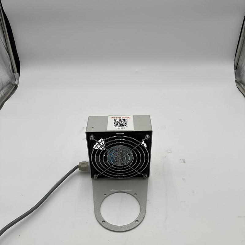 Pfeiffer PM Z 01 224 Fan