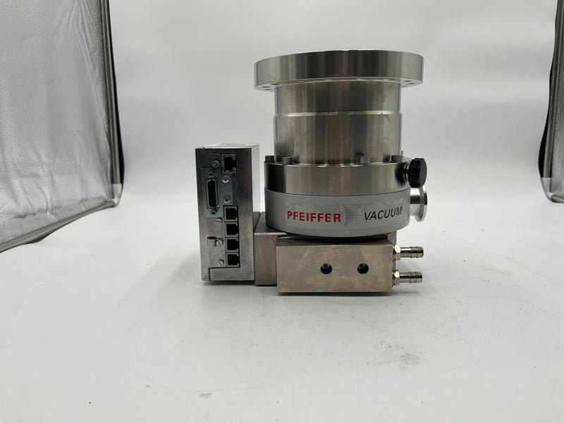 Pfeiffer TMU 064 P Turbo Pump