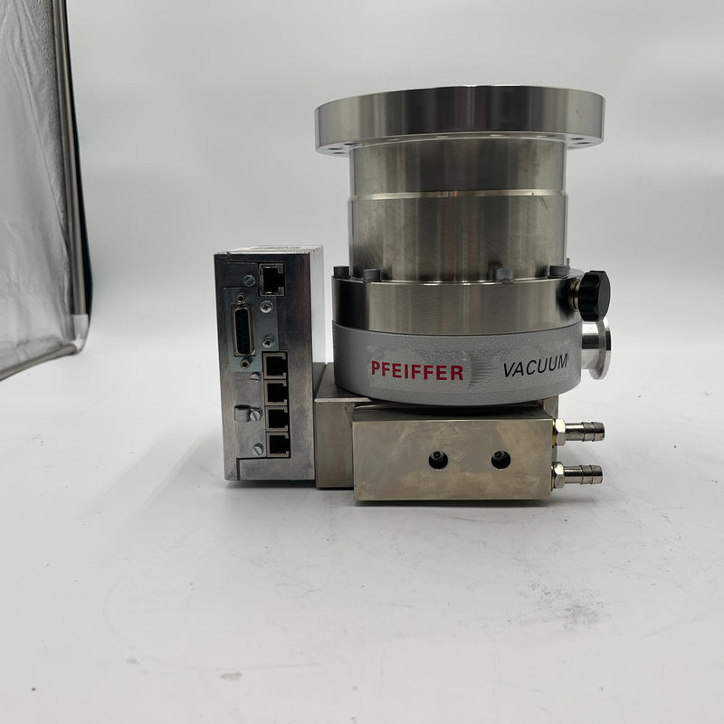 Pfeiffer TMU 064 P Turbo Pump