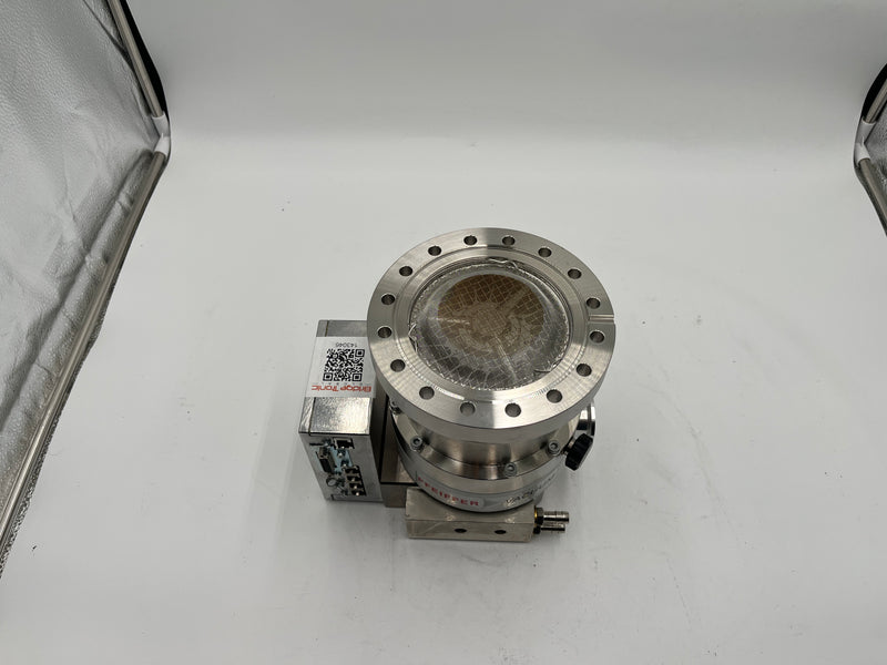 Pfeiffer TMU 064 P Turbo Pump