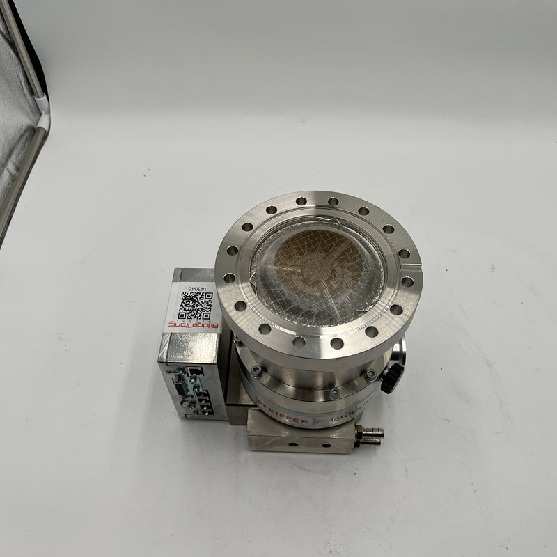 Pfeiffer TMU 064 P Turbo Pump