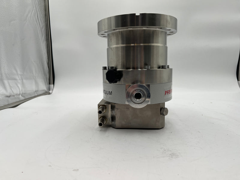 Pfeiffer TMU 064 P Turbo Pump